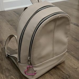 Zara backpack